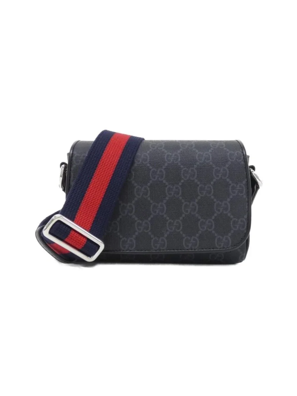 Gucci Fadja Shoulder Bag